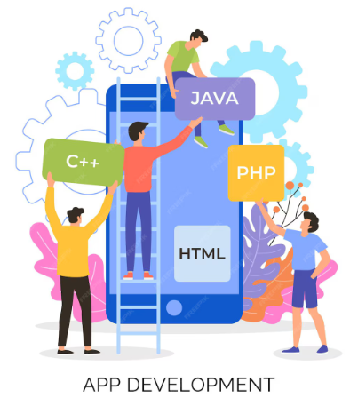 Indian software app development