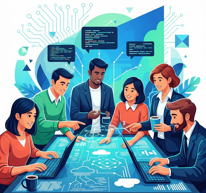 Software Development Service