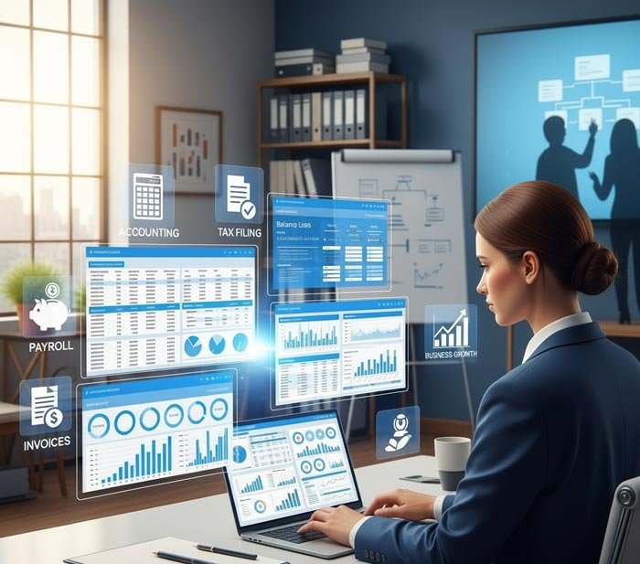 Software Development Mumbai