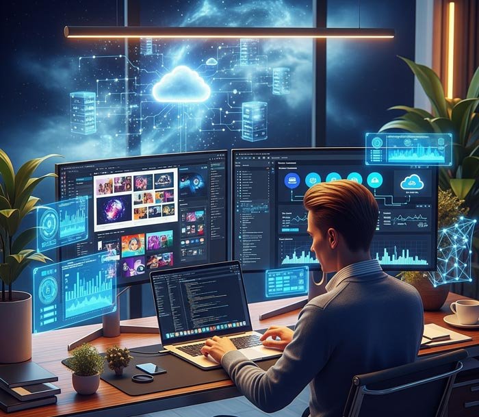 Website Development Mumbai