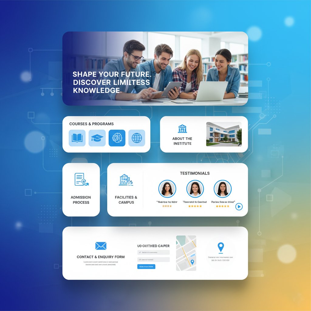 Sarojini Technical Institute 