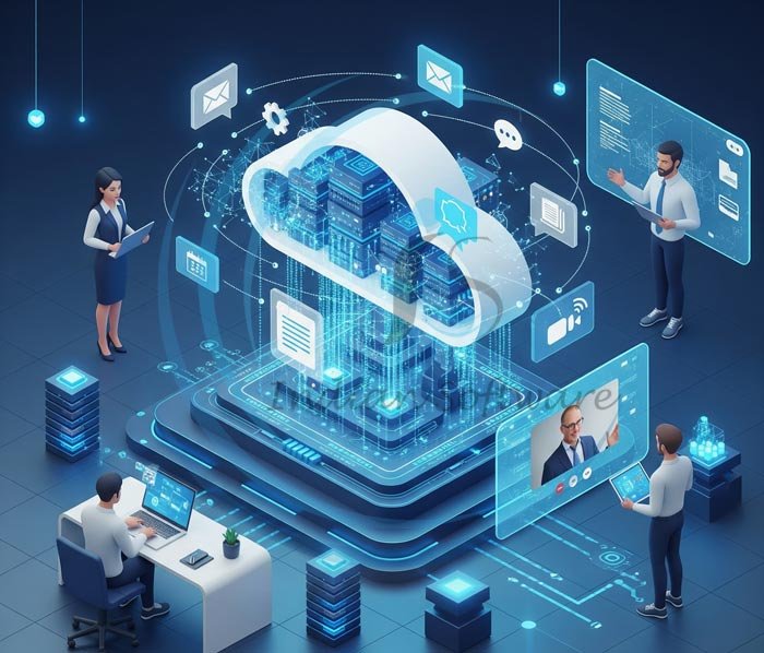 Cloud Software in Patna Bihar