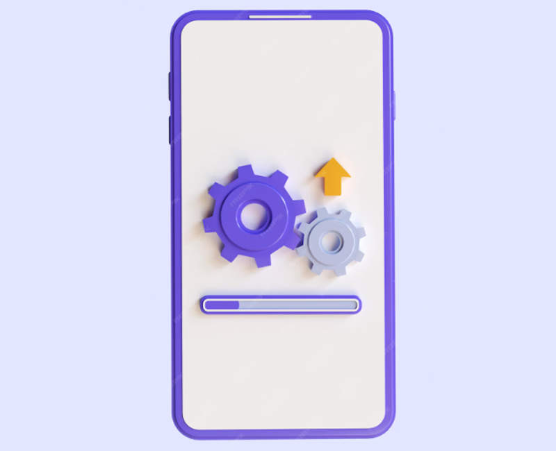 App Maintenance & Updates