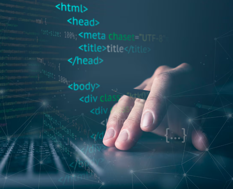 API & Backend Development