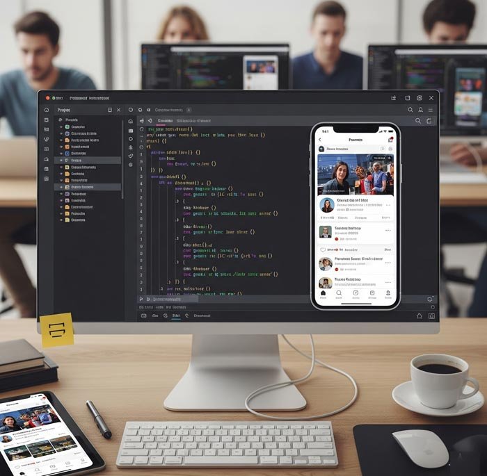 mobile app development in patna