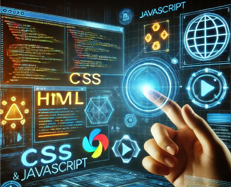 Android App Development